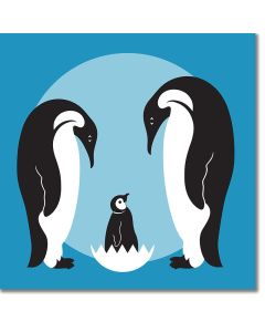 Penguin pictures fine art posters